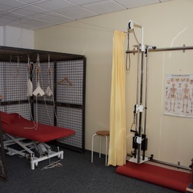 Physiotherapie Nürnberg